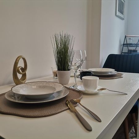 Unirii Apartament 2 Apartment Букурещ Екстериор снимка