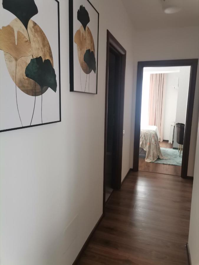 Unirii Apartament 2 Apartment Букурещ Екстериор снимка