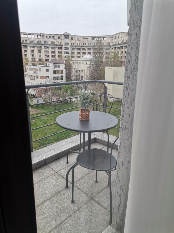 Unirii Apartament 2 Apartment Букурещ Екстериор снимка