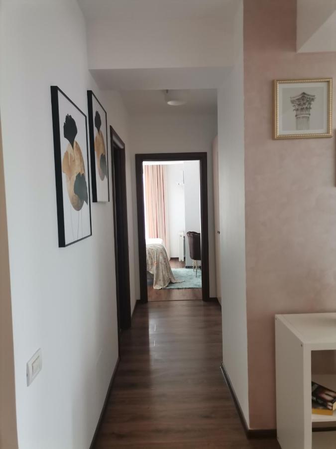 Unirii Apartament 2 Apartment Букурещ Екстериор снимка