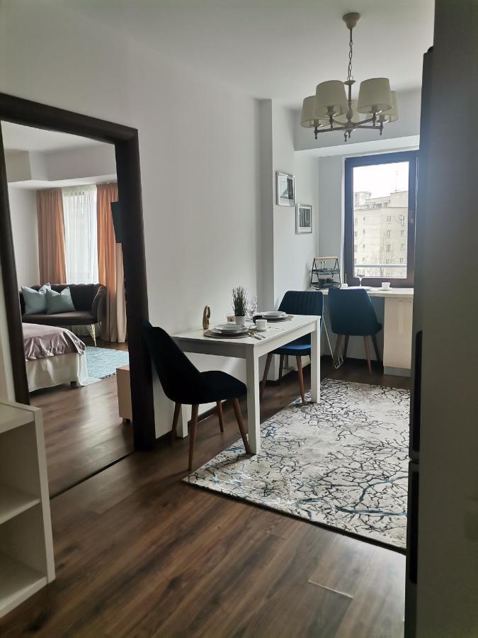 Unirii Apartament 2 Apartment Букурещ Екстериор снимка