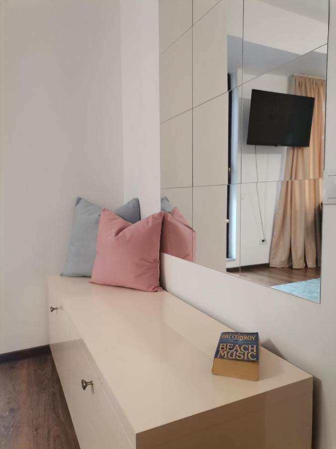 Unirii Apartament 2 Apartment Букурещ Екстериор снимка