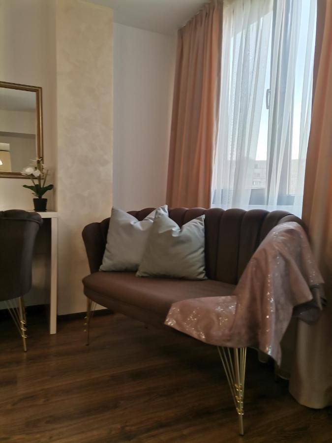 Unirii Apartament 2 Apartment Букурещ Екстериор снимка