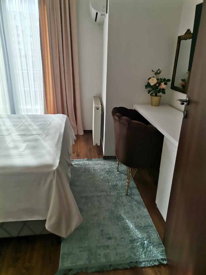 Unirii Apartament 2 Apartment Букурещ Екстериор снимка