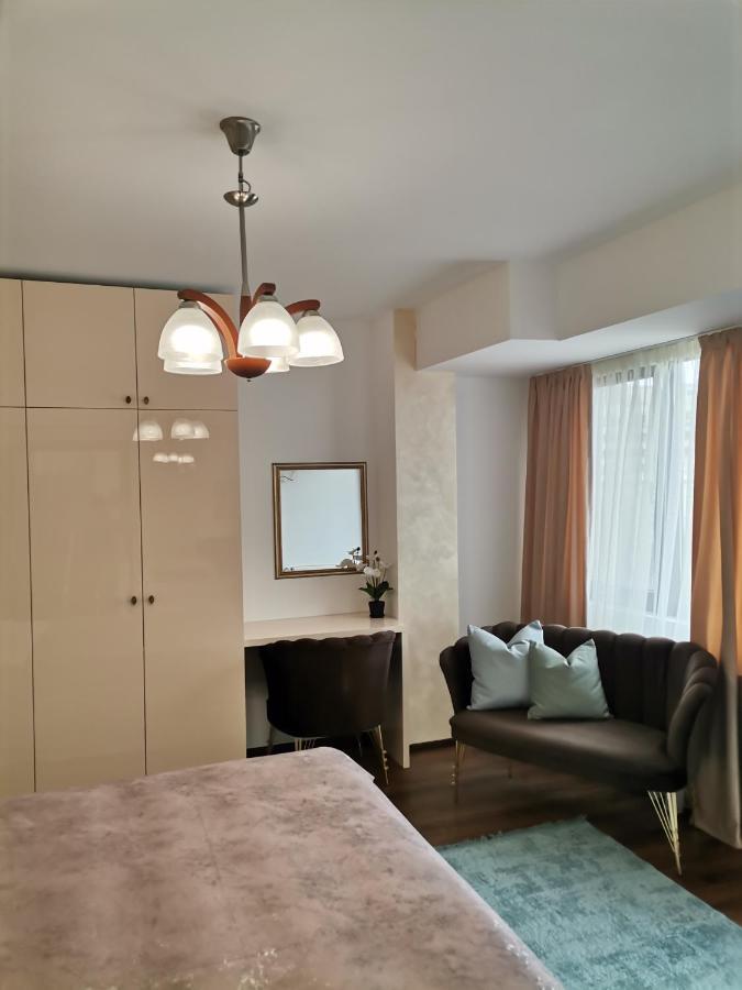 Unirii Apartament 2 Apartment Букурещ Екстериор снимка