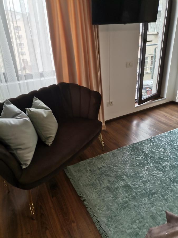 Unirii Apartament 2 Apartment Букурещ Екстериор снимка