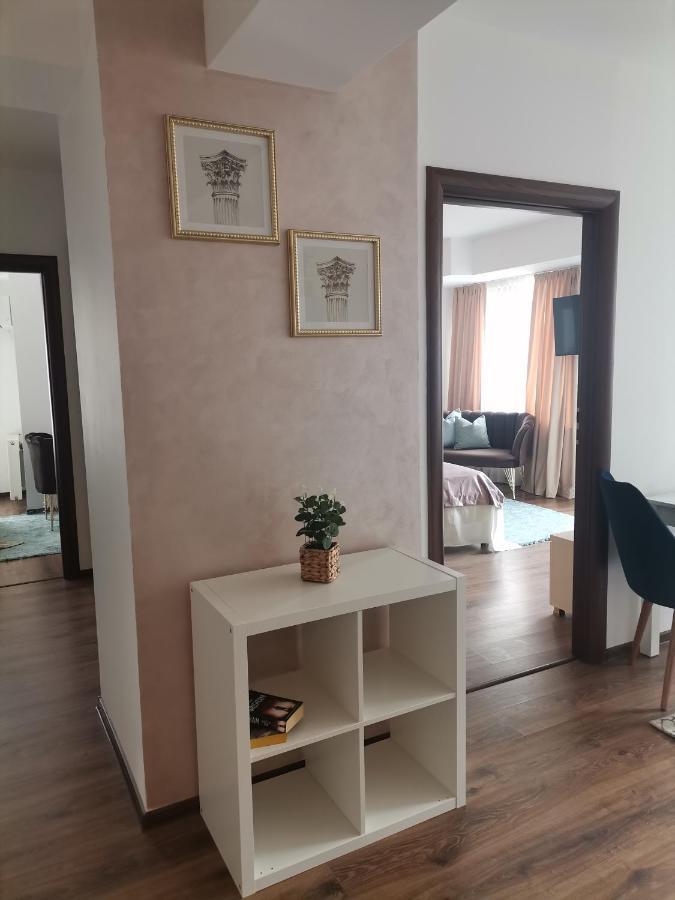 Unirii Apartament 2 Apartment Букурещ Екстериор снимка