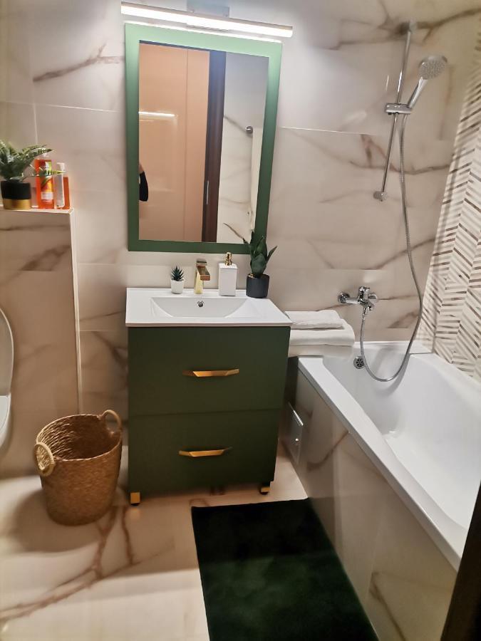 Unirii Apartament 2 Apartment Букурещ Екстериор снимка