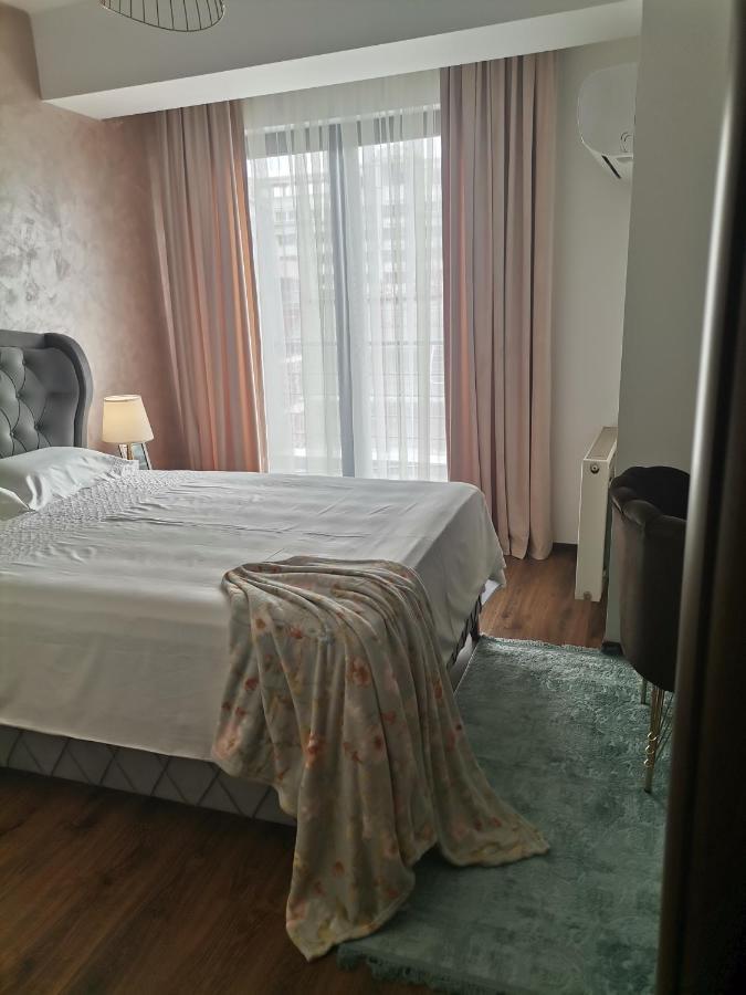 Unirii Apartament 2 Apartment Букурещ Екстериор снимка