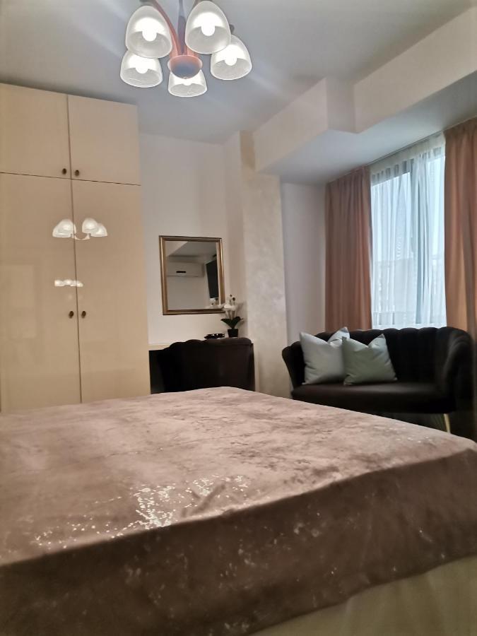 Unirii Apartament 2 Apartment Букурещ Екстериор снимка