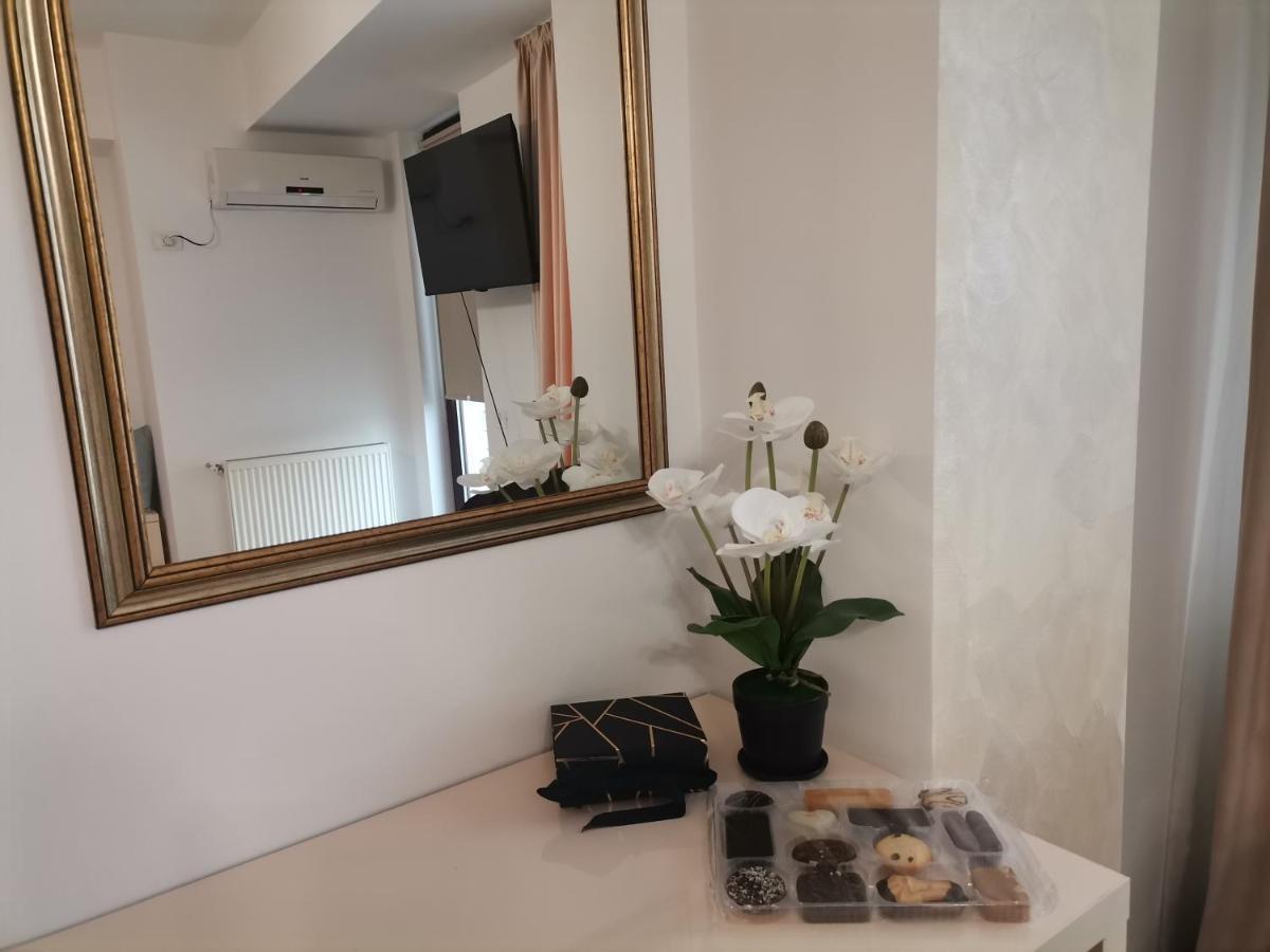 Unirii Apartament 2 Apartment Букурещ Екстериор снимка