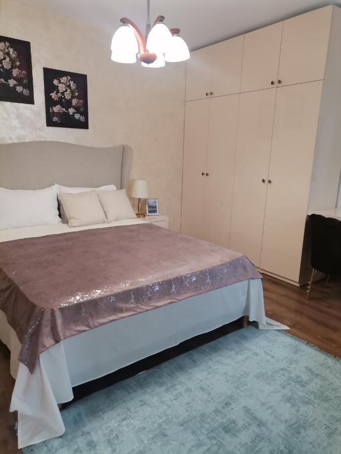 Unirii Apartament 2 Apartment Букурещ Екстериор снимка